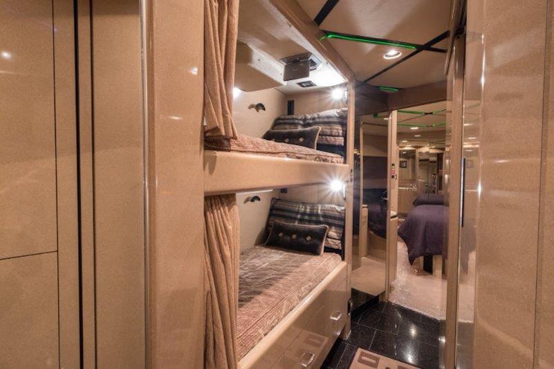 2007 Prevost Marathon XLII For Sale