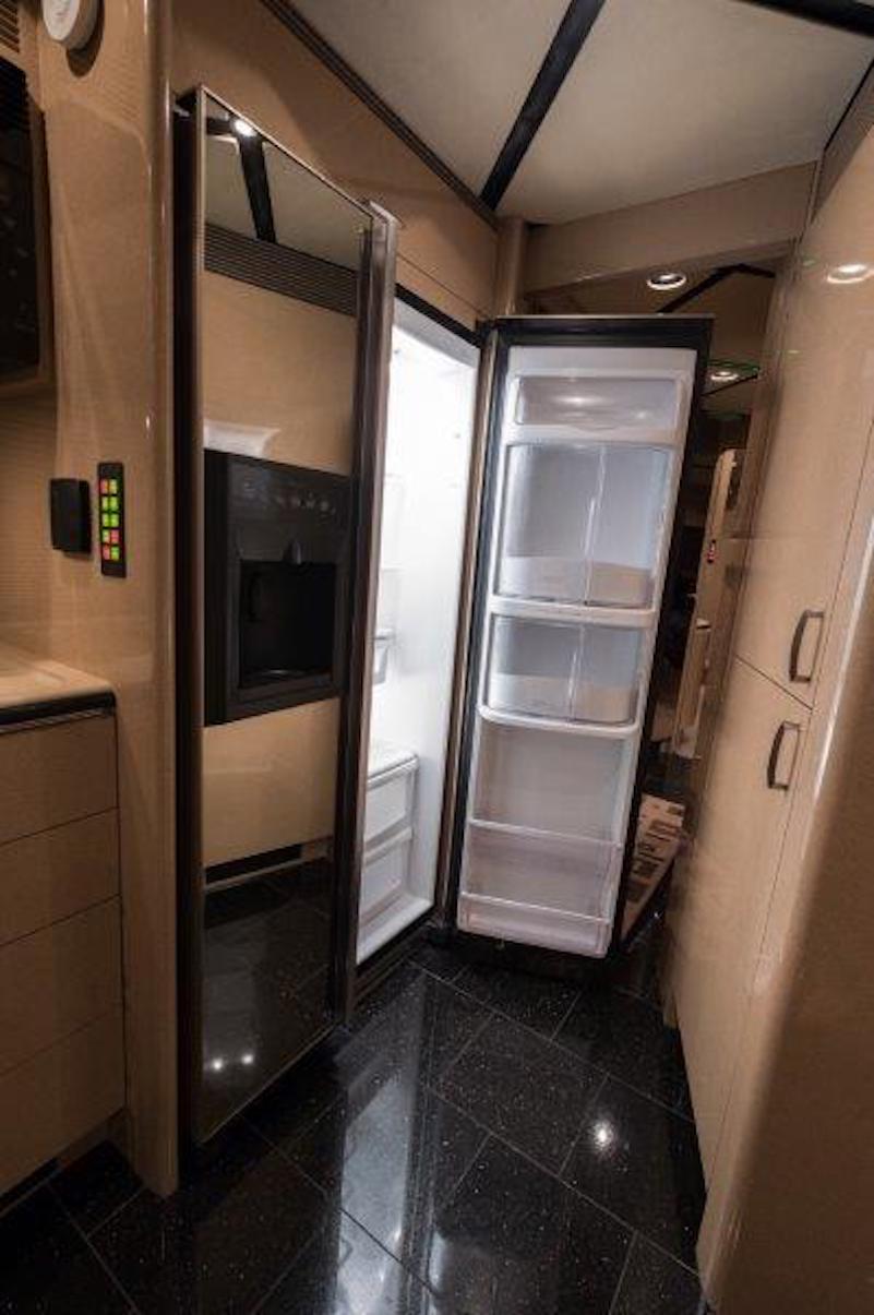 2007 Prevost Marathon XLII For Sale