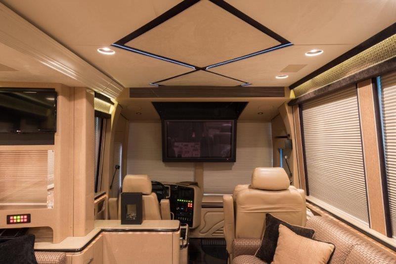 2007 Prevost Marathon XLII For Sale