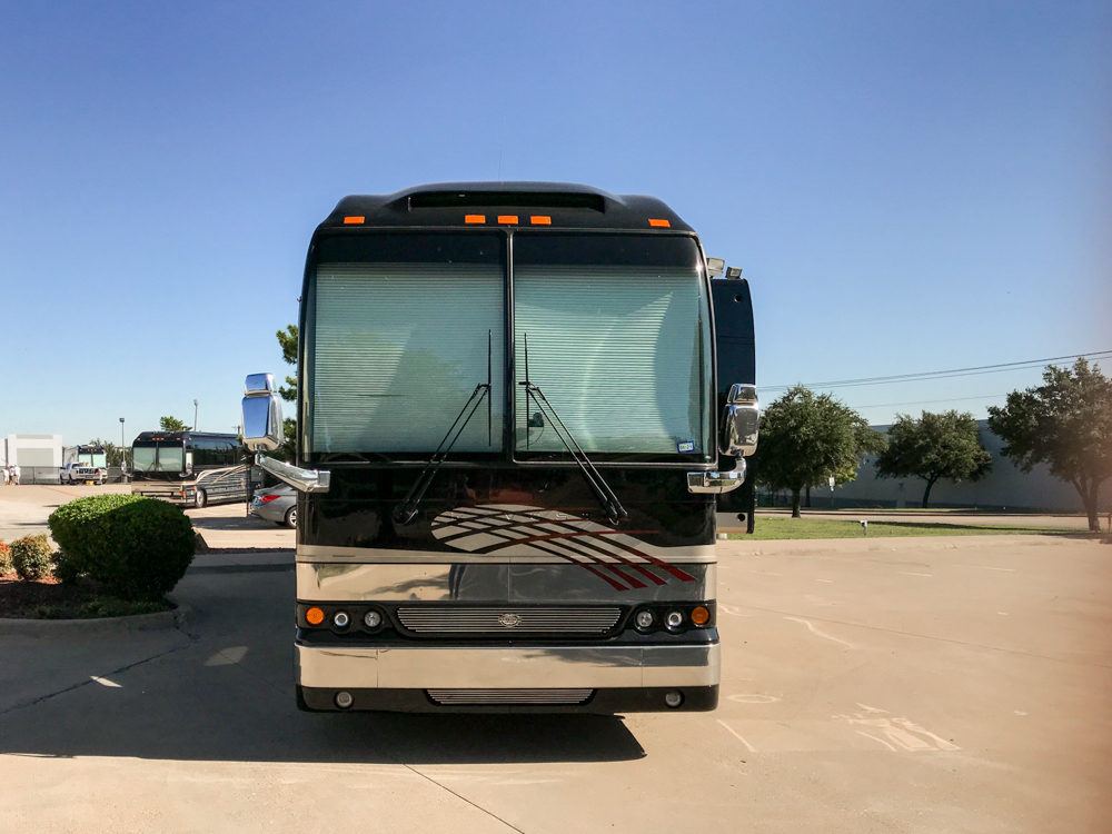 2007 Prevost Marathon XLII For Sale