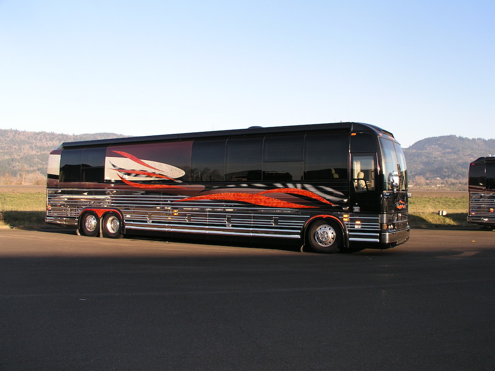 2007 Prevost Marathon XLII For Sale