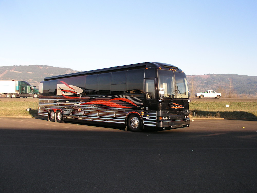 2007 Prevost Marathon XLII For Sale