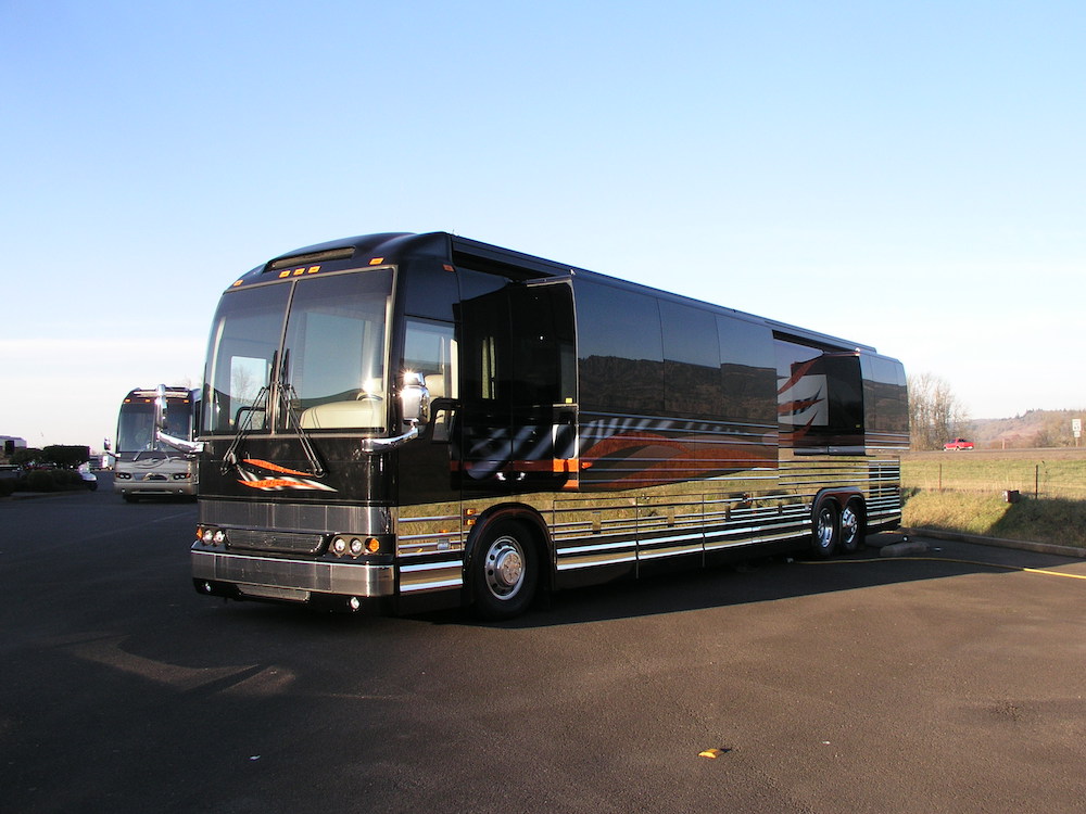 2007 Prevost Marathon XLII For Sale