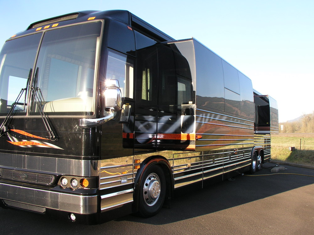 2007 Prevost Marathon XLII For Sale