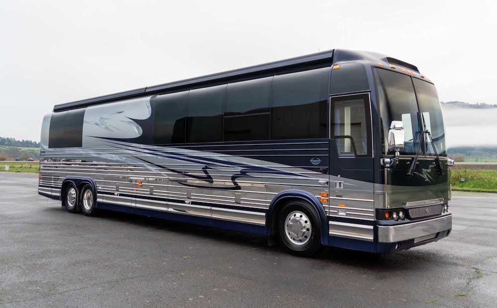 2007 Prevost Marathon XLII For Sale