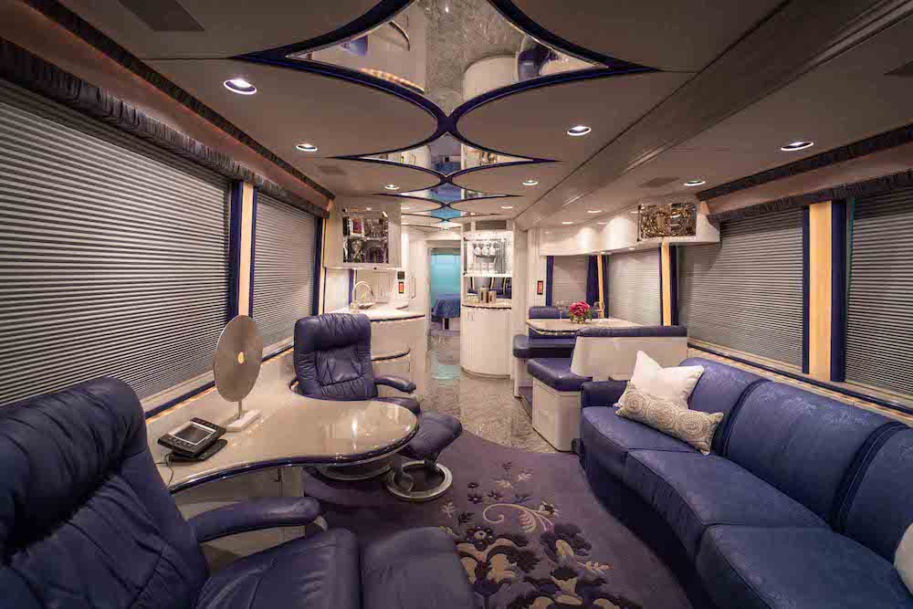 2007 Prevost Marathon XLII For Sale