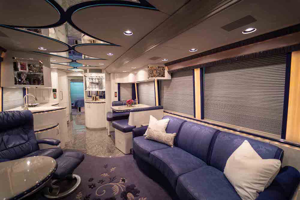 2007 Prevost Marathon XLII For Sale