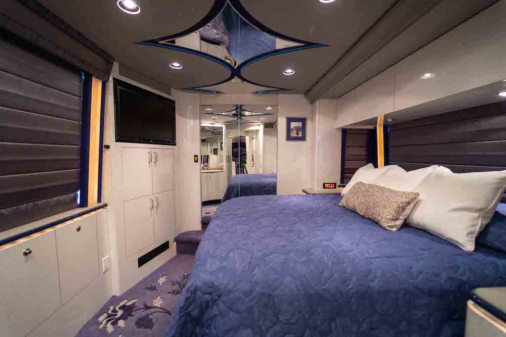 2007 Prevost Marathon XLII For Sale