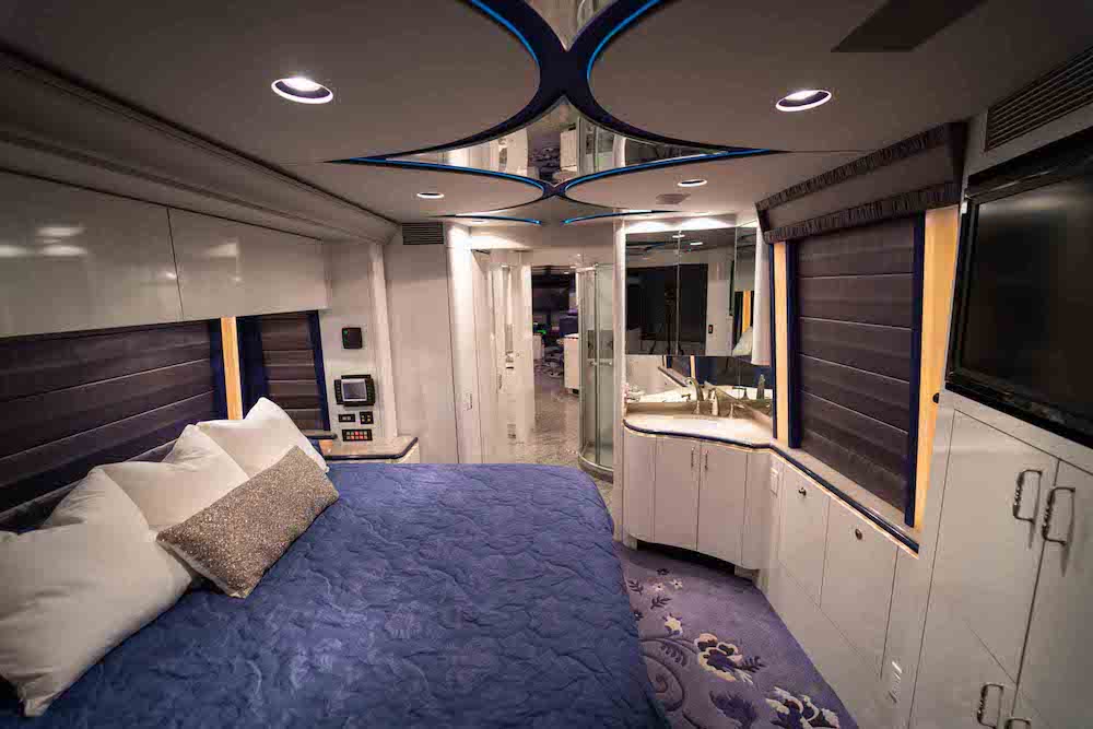 2007 Prevost Marathon XLII For Sale