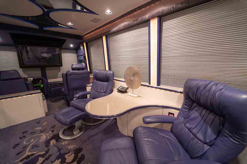 2007 Prevost Marathon XLII For Sale