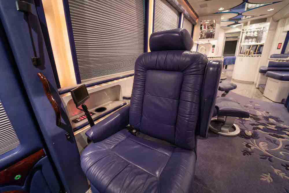 2007 Prevost Marathon XLII For Sale