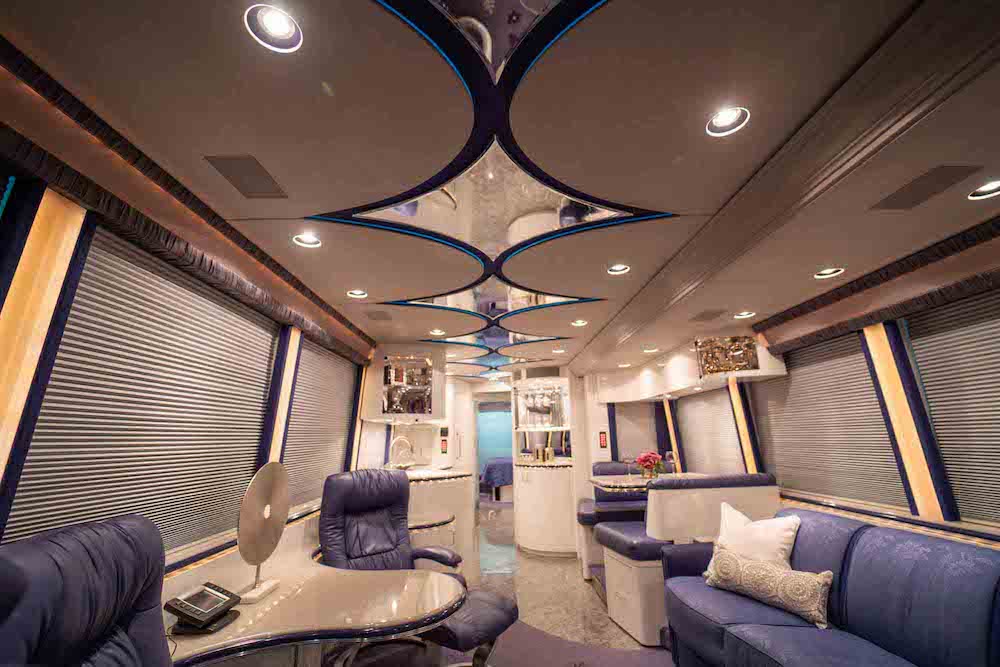 2007 Prevost Marathon XLII For Sale