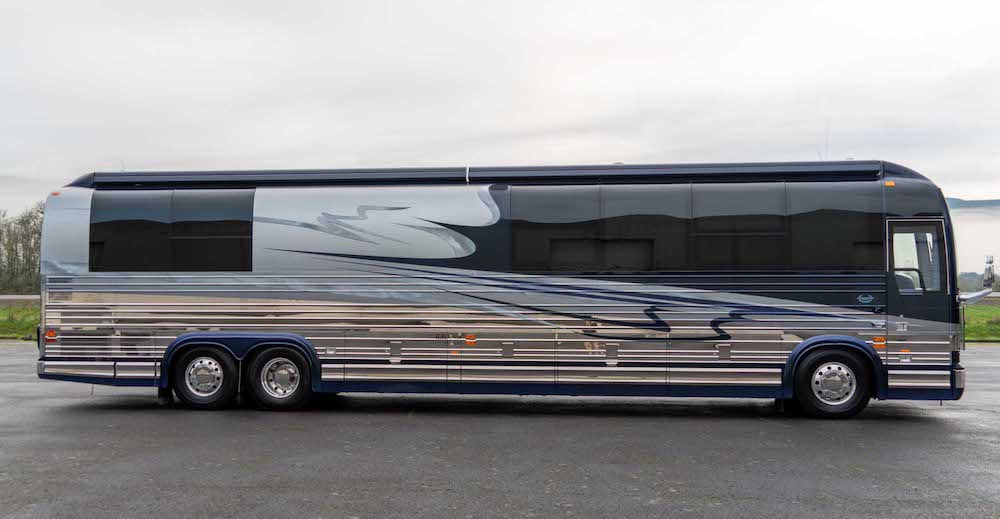 2007 Prevost Marathon XLII For Sale