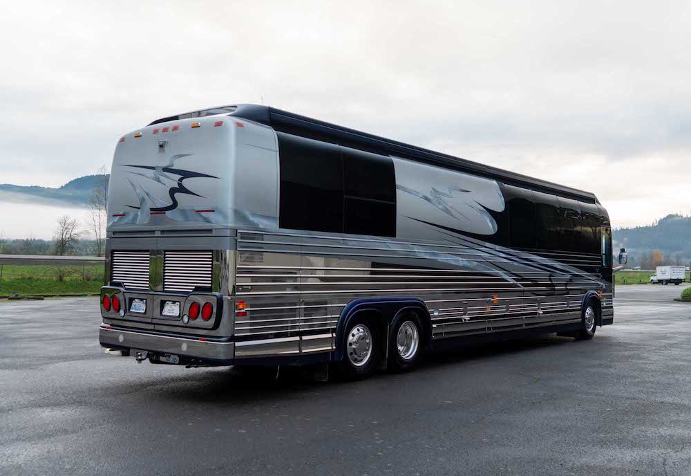 2007 Prevost Marathon XLII For Sale