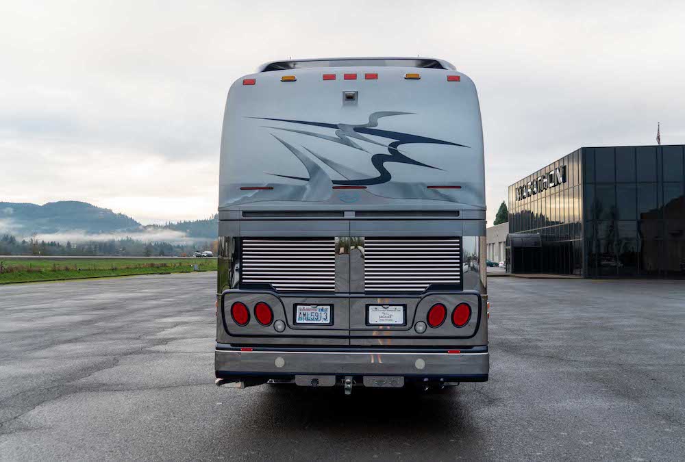 2007 Prevost Marathon XLII For Sale