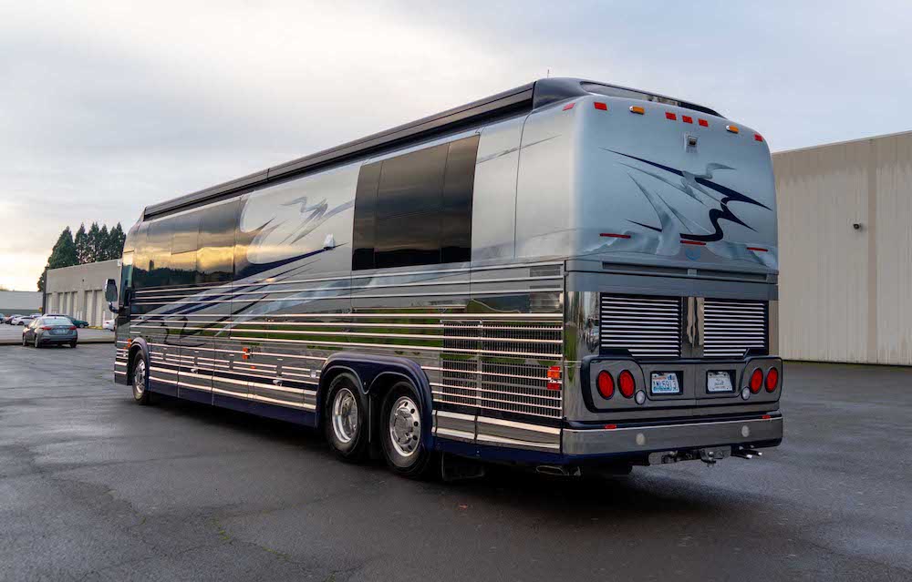 2007 Prevost Marathon XLII For Sale