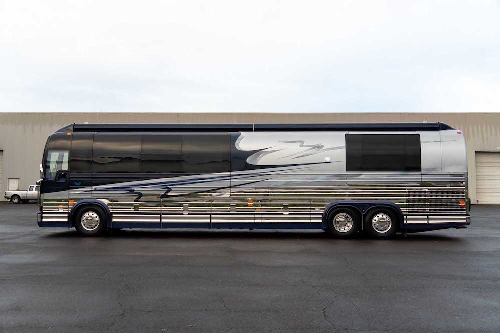 2007 Prevost Marathon XLII For Sale