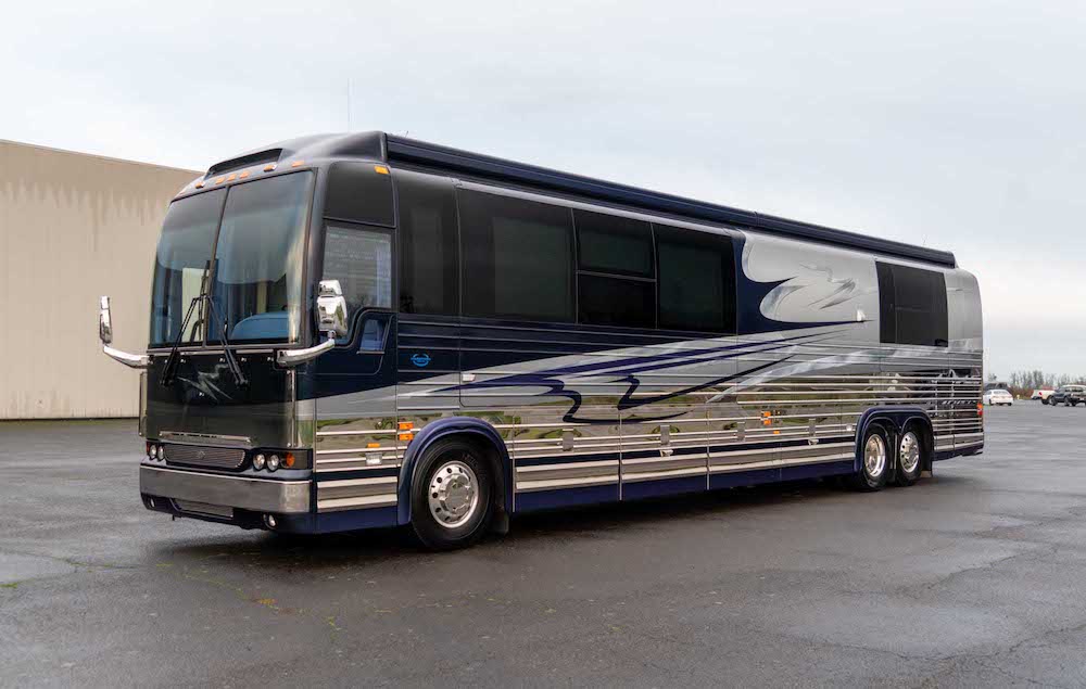 2007 Prevost Marathon XLII For Sale