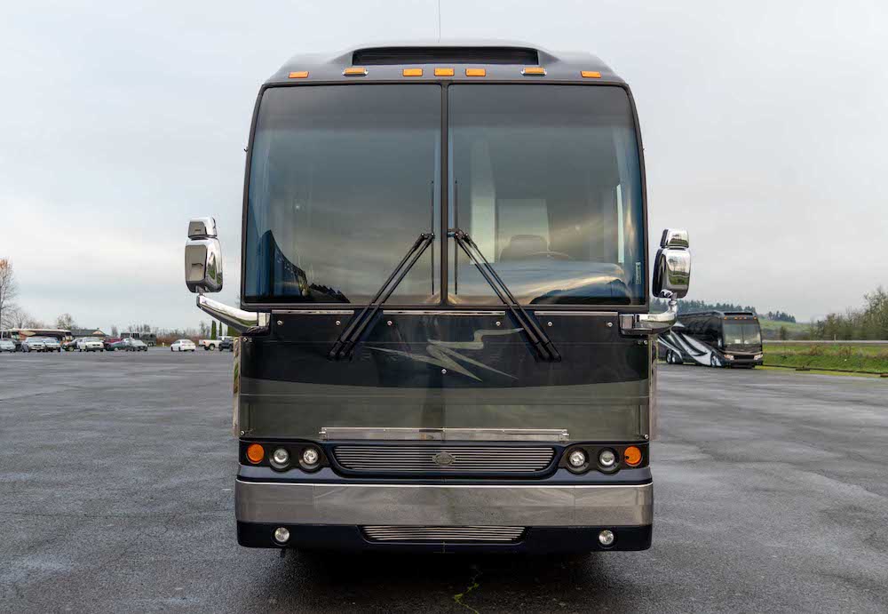 2007 Prevost Marathon XLII For Sale