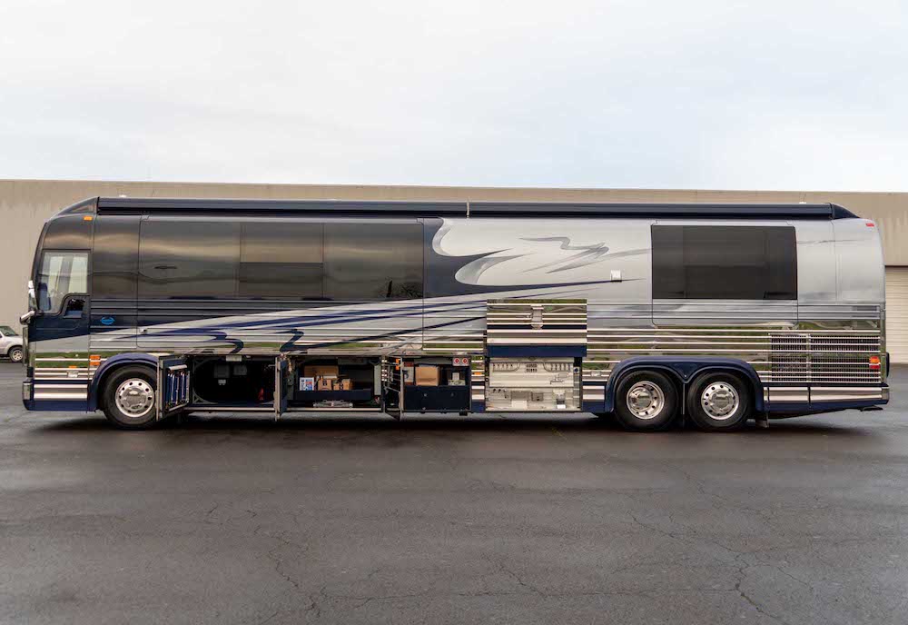 2007 Prevost Marathon XLII For Sale