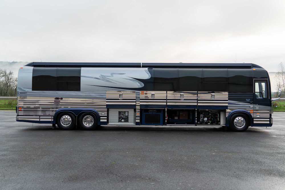 2007 Prevost Marathon XLII For Sale