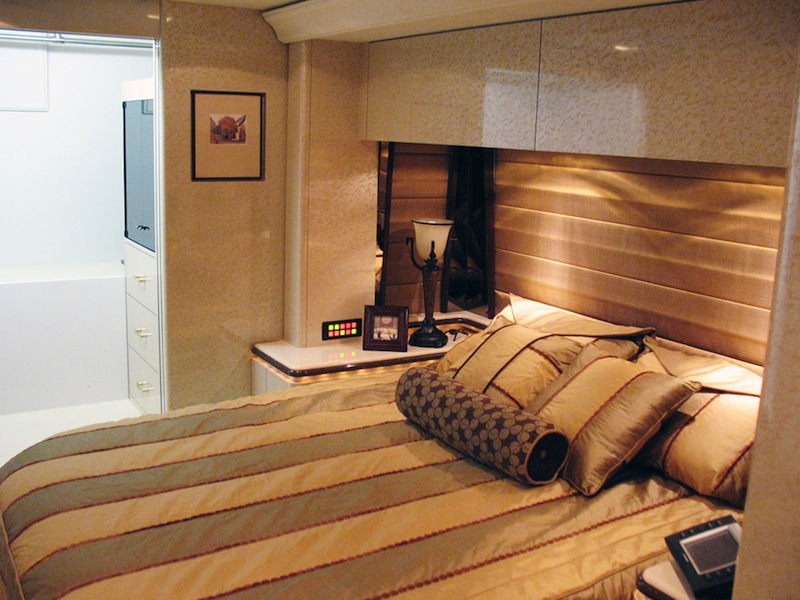 200 Prevost Marathon XLII For Sale