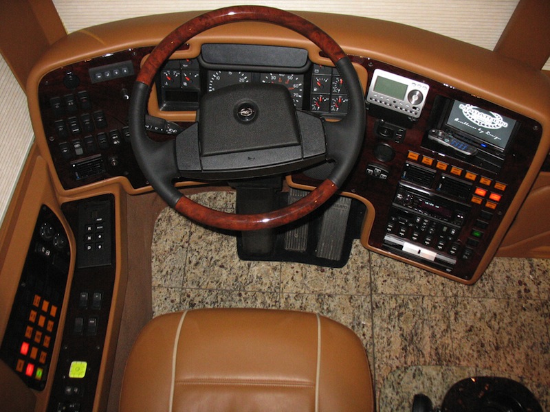 200 Prevost Marathon XLII For Sale