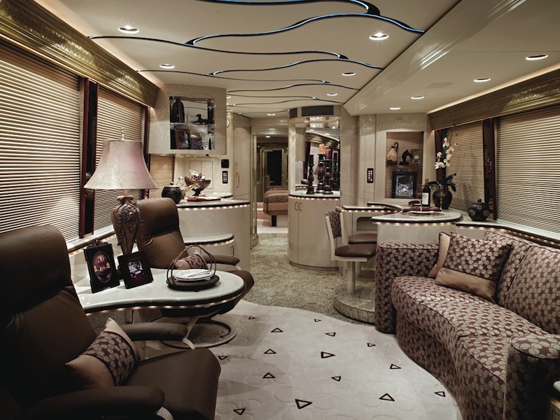 200 Prevost Marathon XLII For Sale