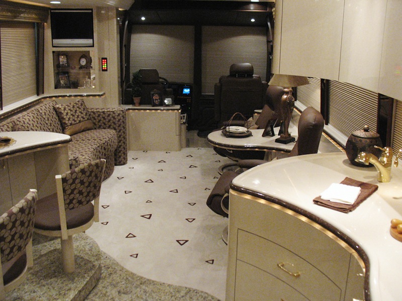 200 Prevost Marathon XLII For Sale