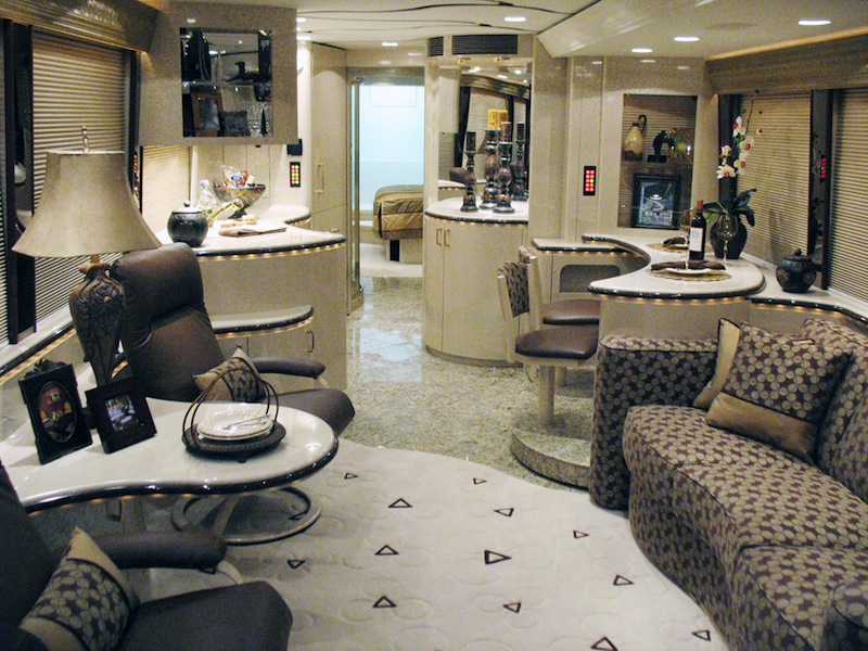 200 Prevost Marathon XLII For Sale