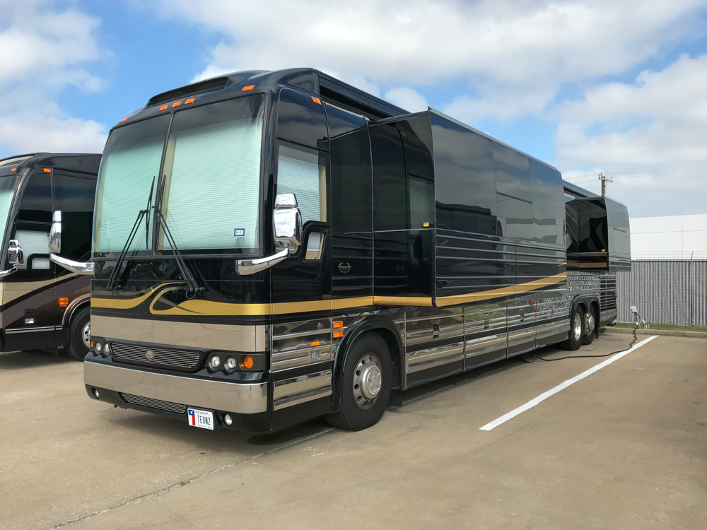 2007 Prevost Marathon XLII For Sale