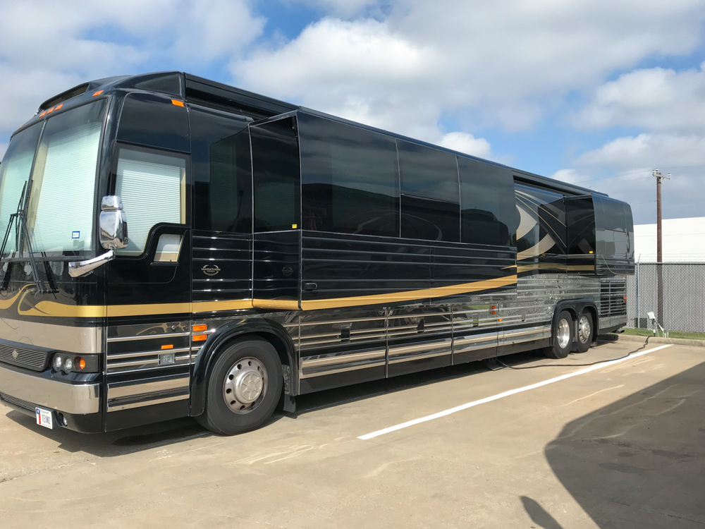 2007 Prevost Marathon XLII For Sale