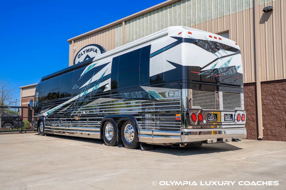 2007 Prevost Marathon XLII For Sale