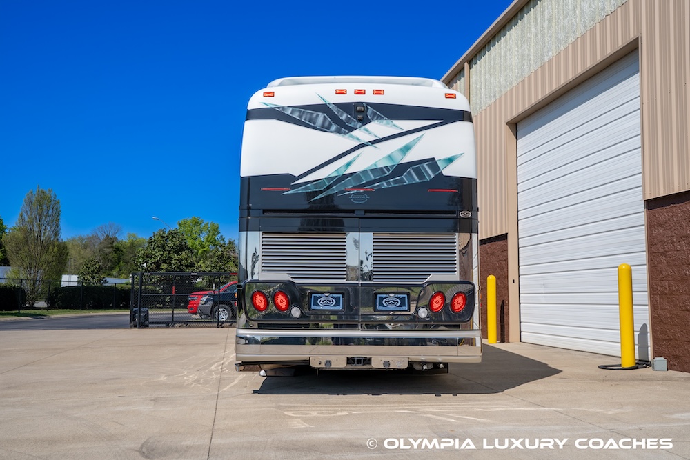 2007 Prevost Marathon XLII For Sale