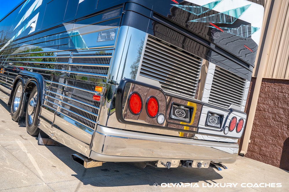 2007 Prevost Marathon XLII For Sale