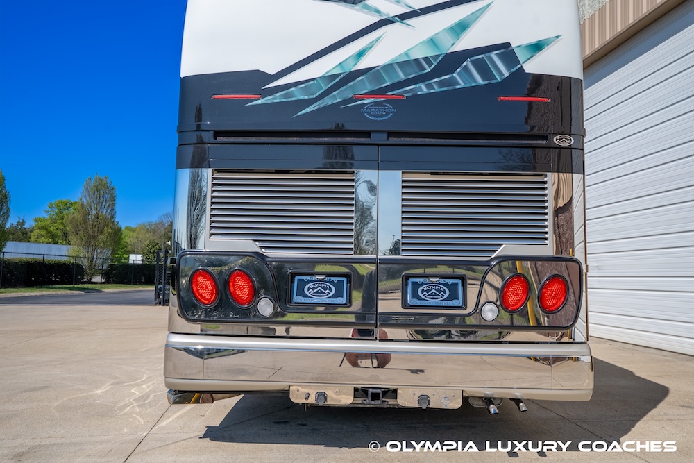 2007 Prevost Marathon XLII For Sale