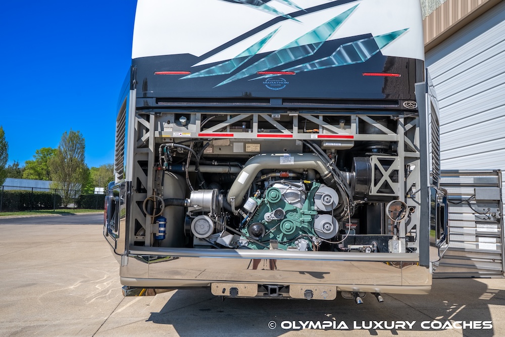 2007 Prevost Marathon XLII For Sale