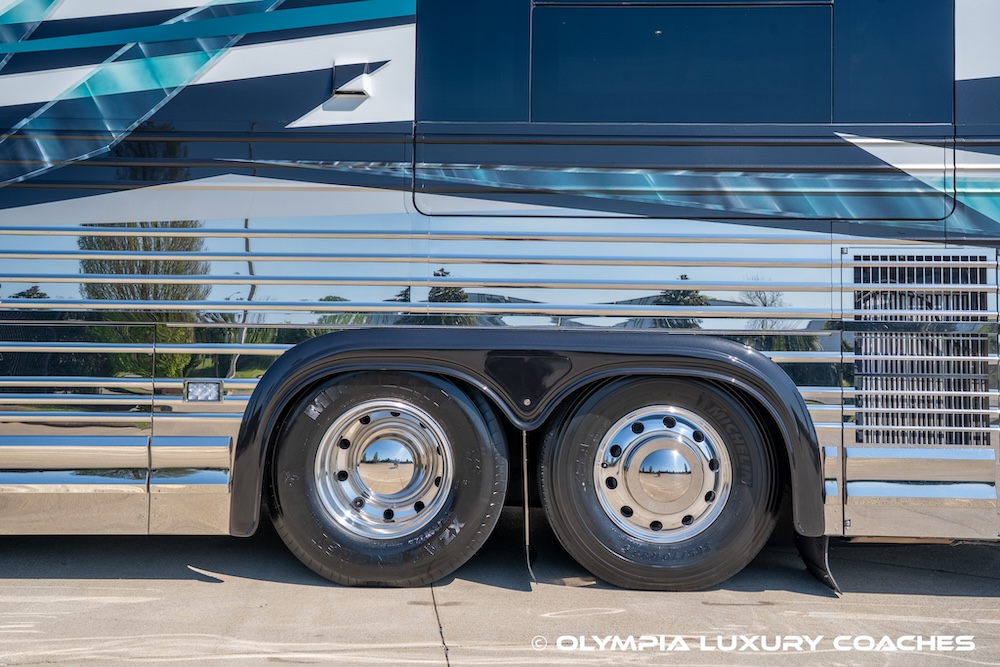 2007 Prevost Marathon XLII For Sale