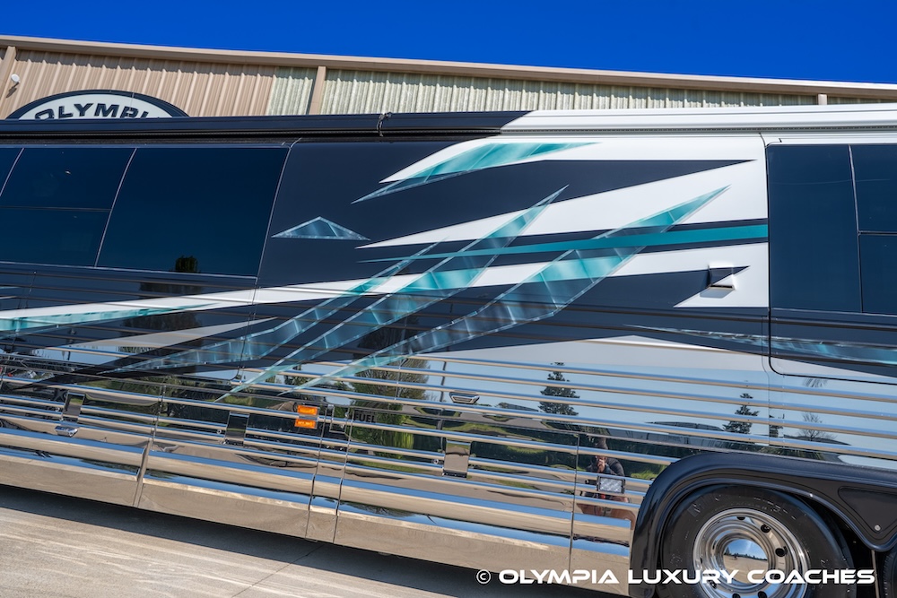 2007 Prevost Marathon XLII For Sale