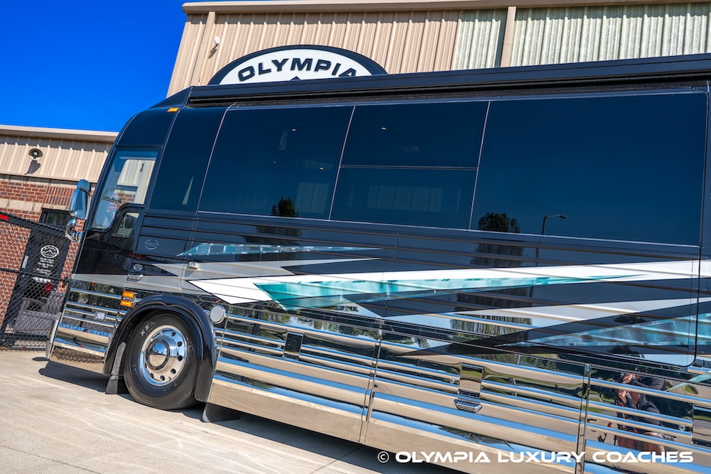 2007 Prevost Marathon XLII For Sale