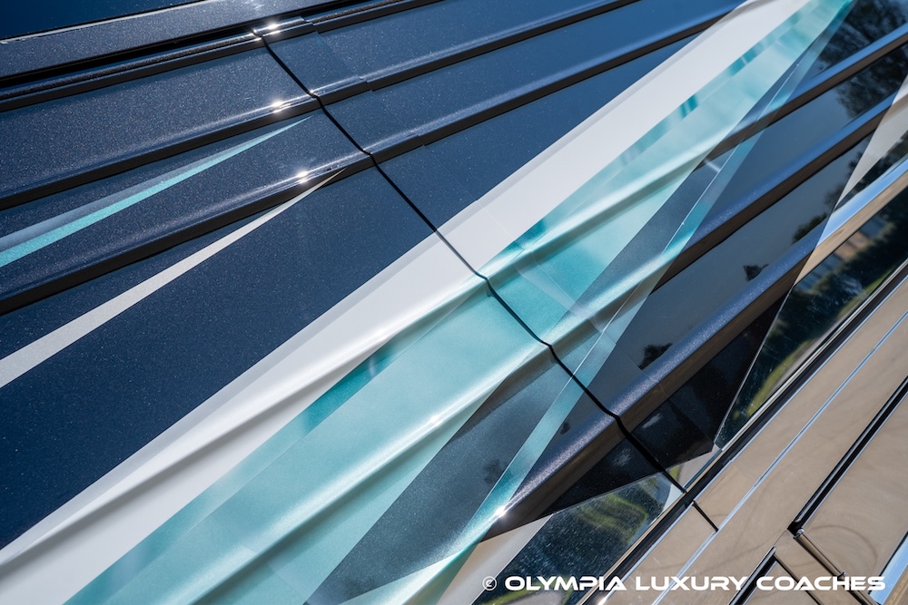 2007 Prevost Marathon XLII For Sale