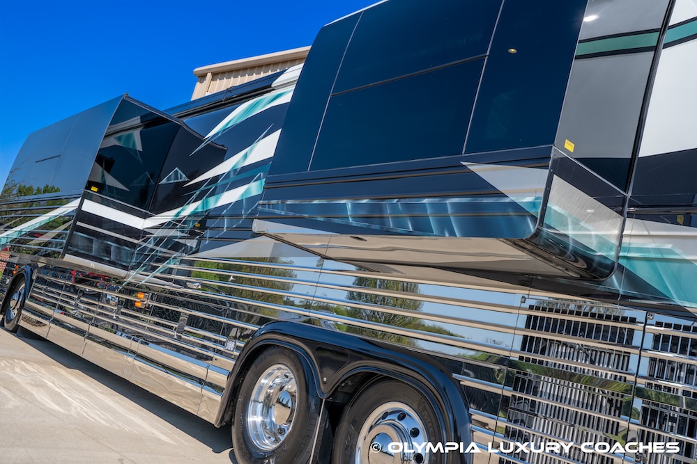 2007 Prevost Marathon XLII For Sale
