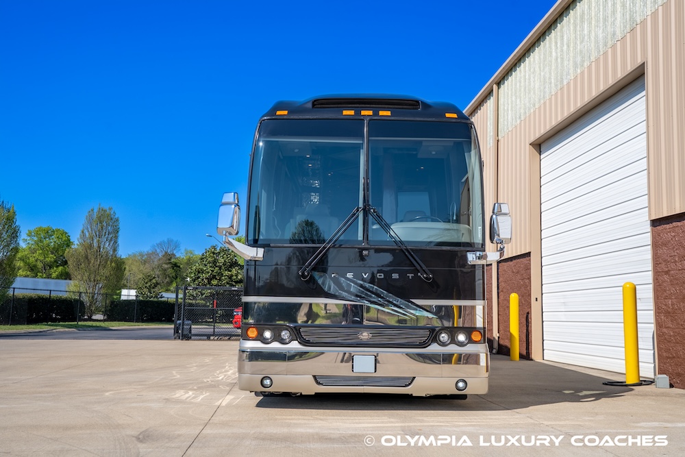 2007 Prevost Marathon XLII For Sale