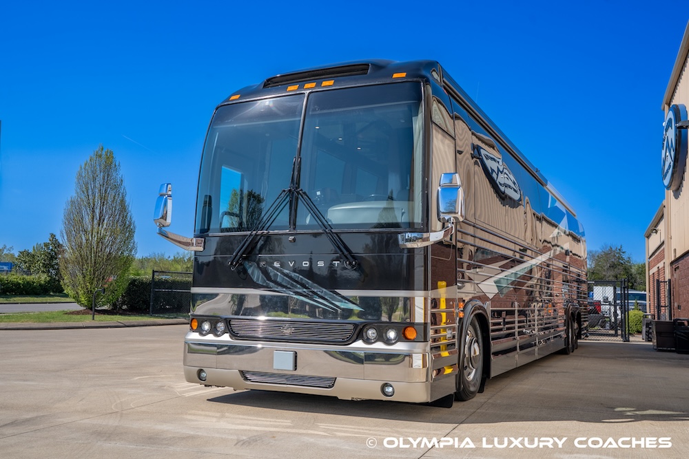 2007 Prevost Marathon XLII For Sale