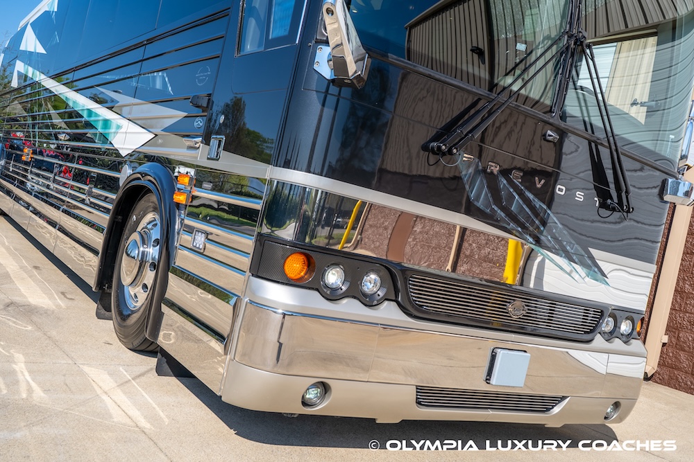 2007 Prevost Marathon XLII For Sale