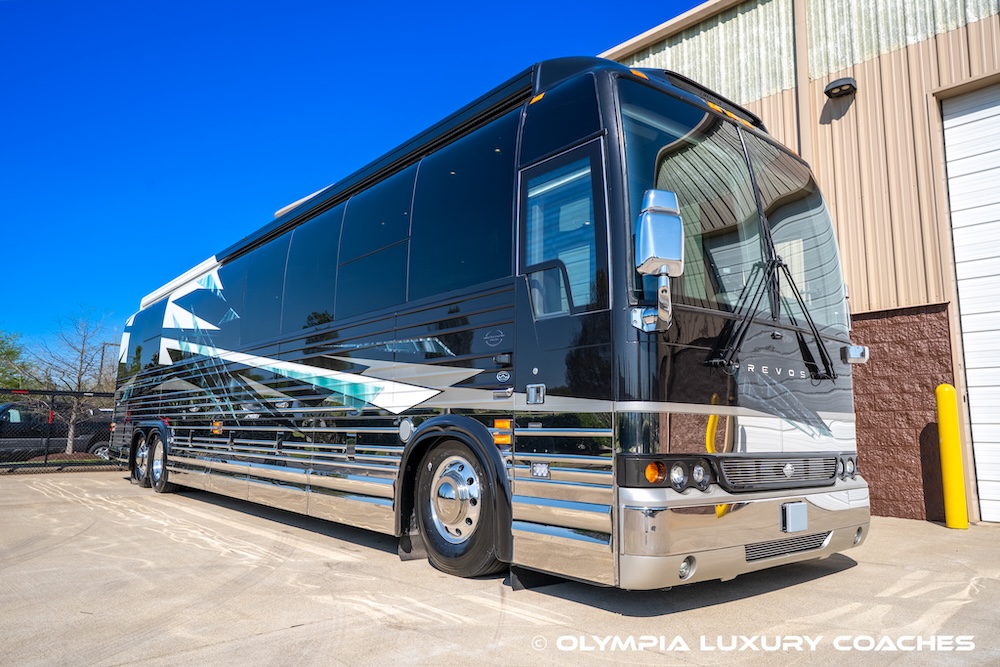 2007 Prevost Marathon XLII For Sale