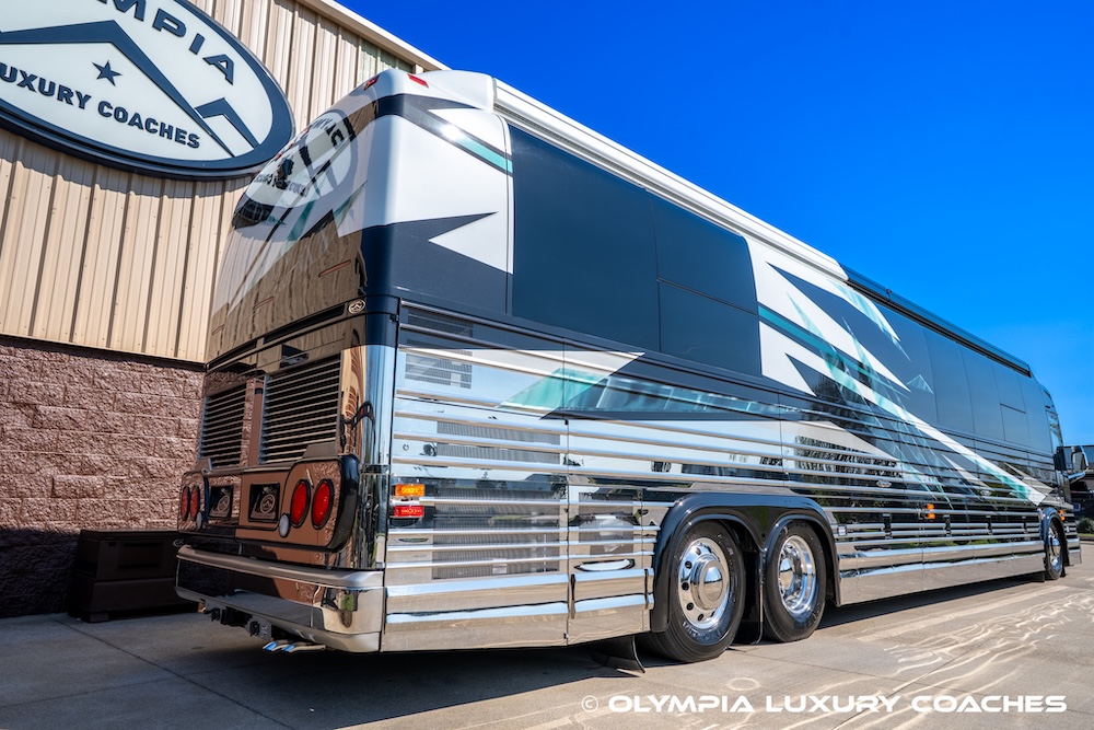 2007 Prevost Marathon XLII For Sale
