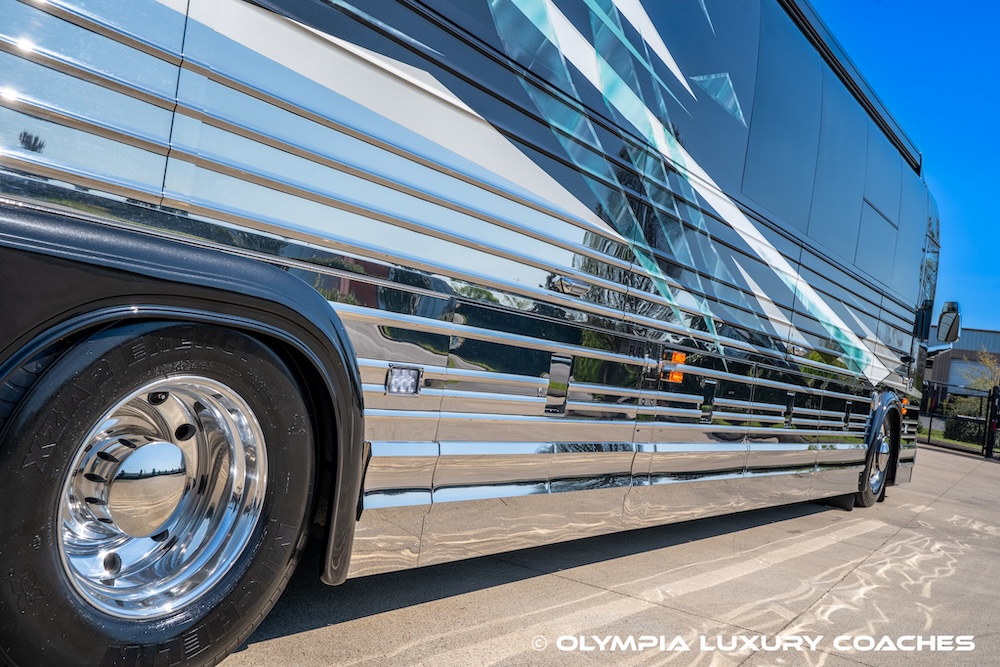 2007 Prevost Marathon XLII For Sale