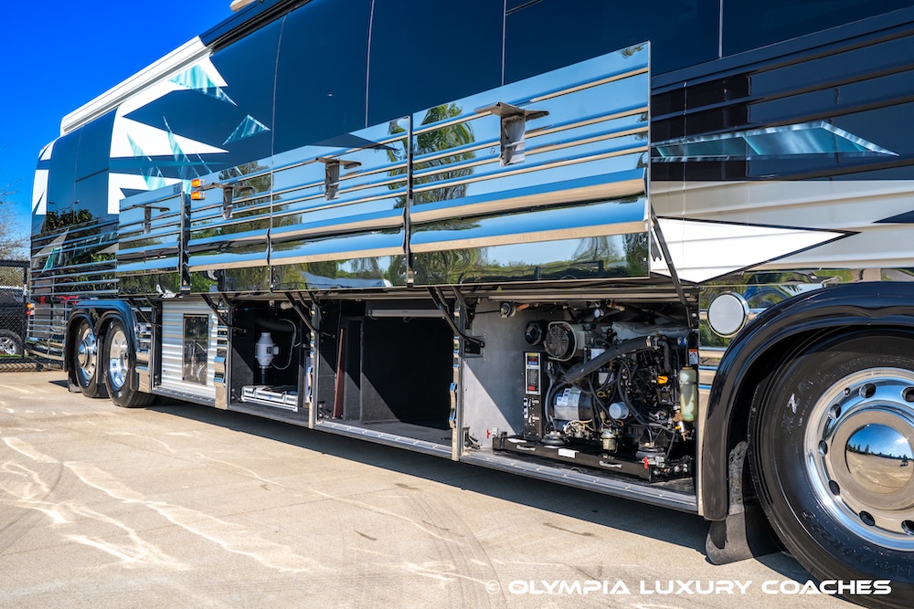 2007 Prevost Marathon XLII For Sale