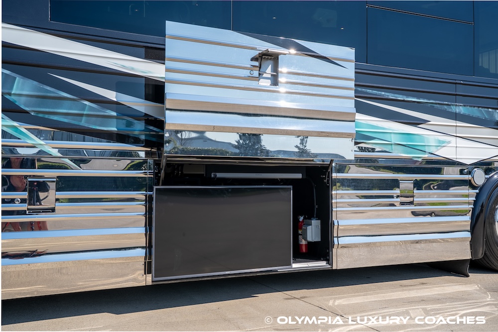 2007 Prevost Marathon XLII For Sale